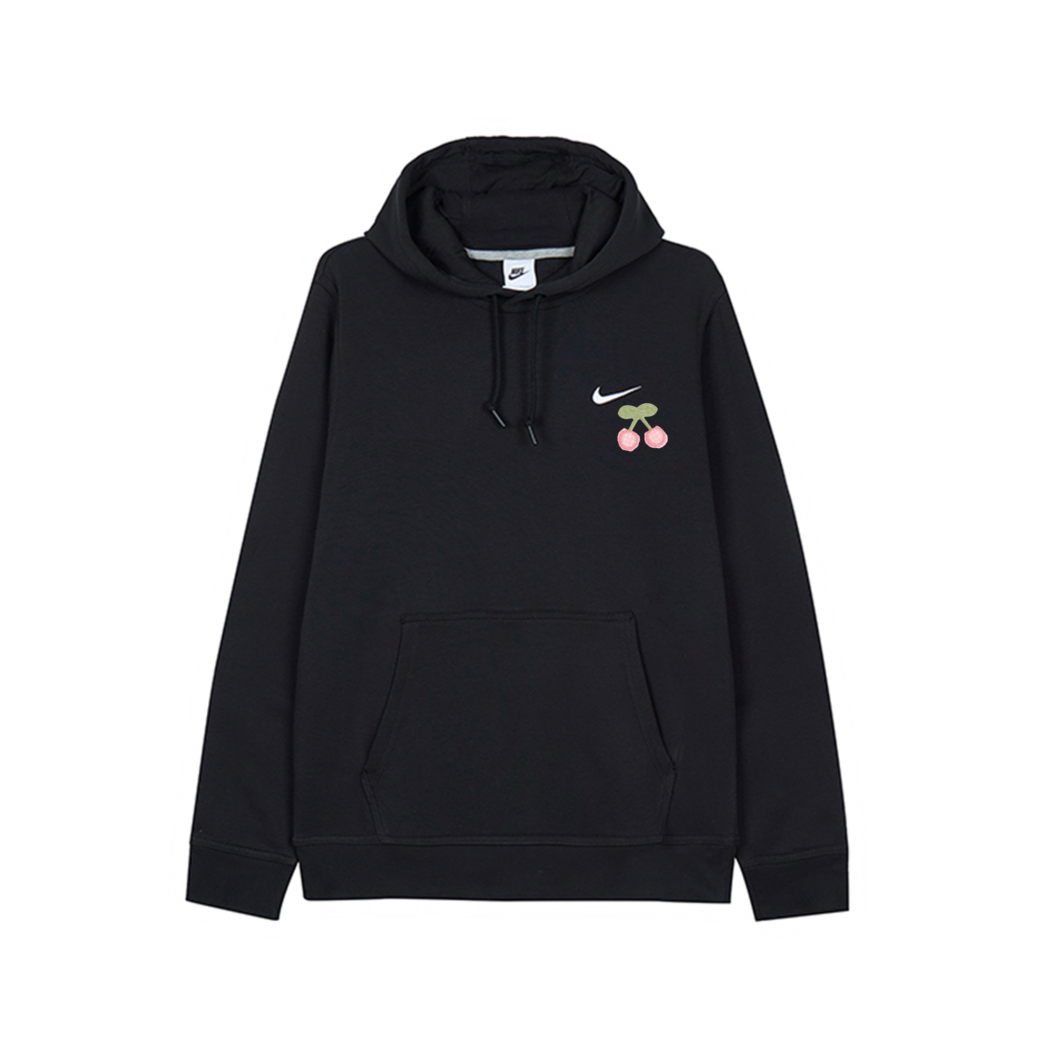 Nike Свитшот мужской черный
Nike Свитшот мужской черный