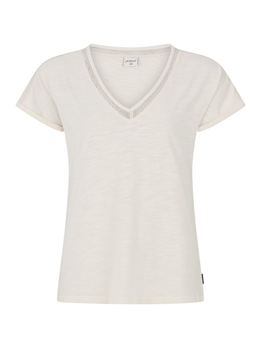 Рубашка PROTEST PRTMondaysi, от белого
Рубашка PROTEST PRTMondaysi, от белого