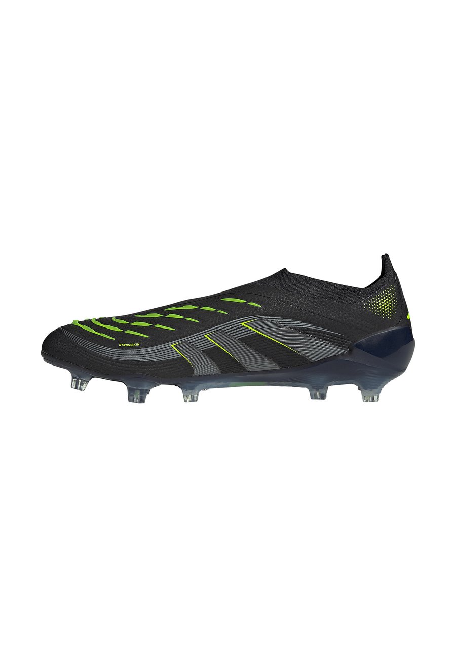 Кроссовки Adidas Performance PREDATOR ELITE LACELESS FIRM GROUND FOOTBALL BOOTS, Core Black Lucid Lemon/Black
Кроссовки Adidas Performance PREDATOR ELITE LACELESS FIRM GROUND FOOTBALL BOOTS, Core Black Lucid Lemon/Black
