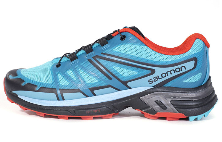 Кроссовки XT-Wings 2 женские с низким верхом
Кроссовки XT-Wings 2 женские с низким верхом