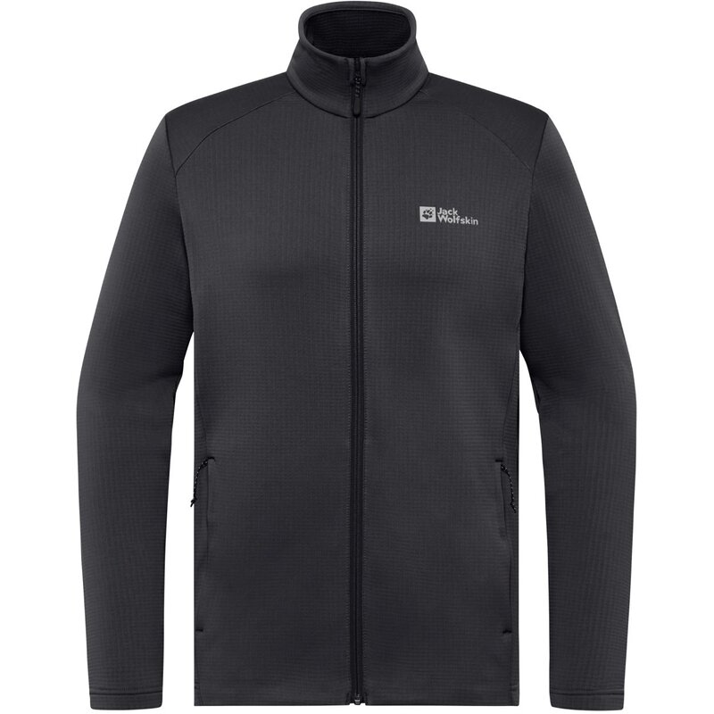 Куртка Kolbenberg FZ M Jack Wolfskin, цвет phantom
Куртка Kolbenberg FZ M Jack Wolfskin, цвет phantom