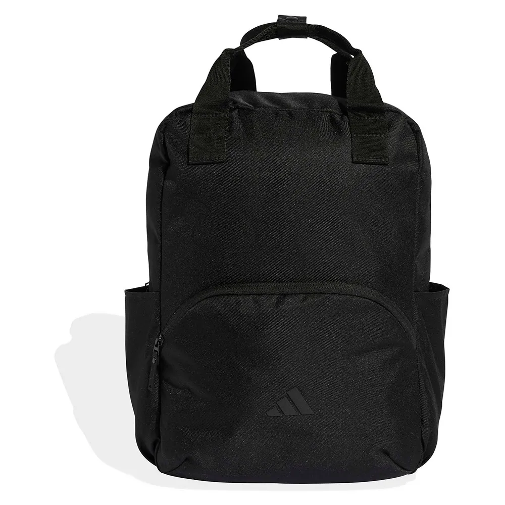Рюкзак adidas Prime 21L, черный
Рюкзак adidas Prime 21L, черный