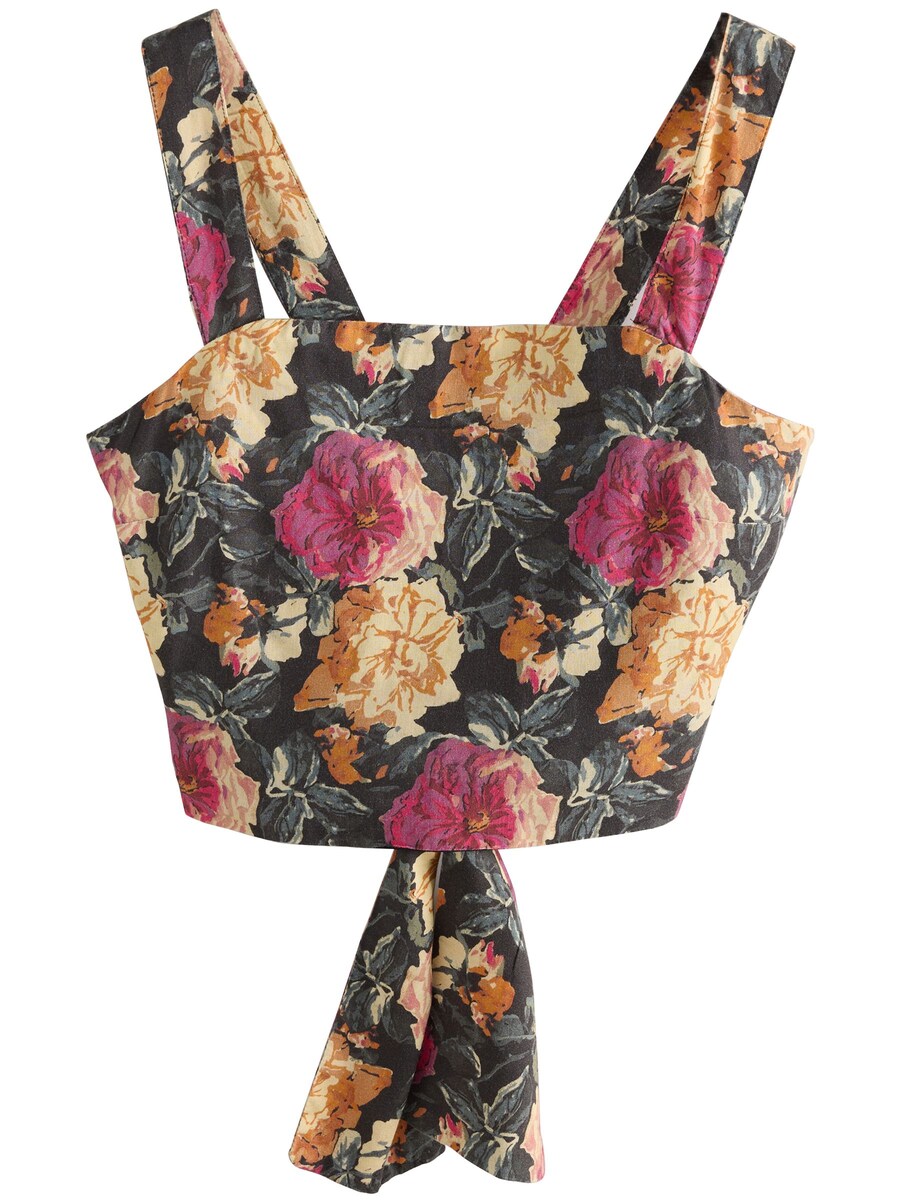 Топ Next, черный
Топ Next, черный