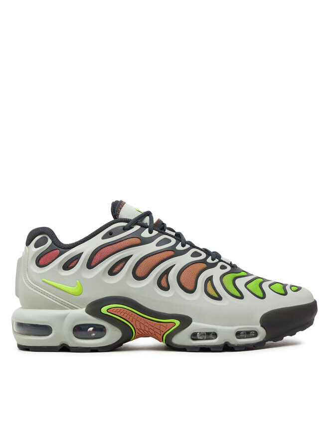 Кроссовки Nike Air Max Plus Drift FD4290, серый
Кроссовки Nike Air Max Plus Drift FD4290, серый