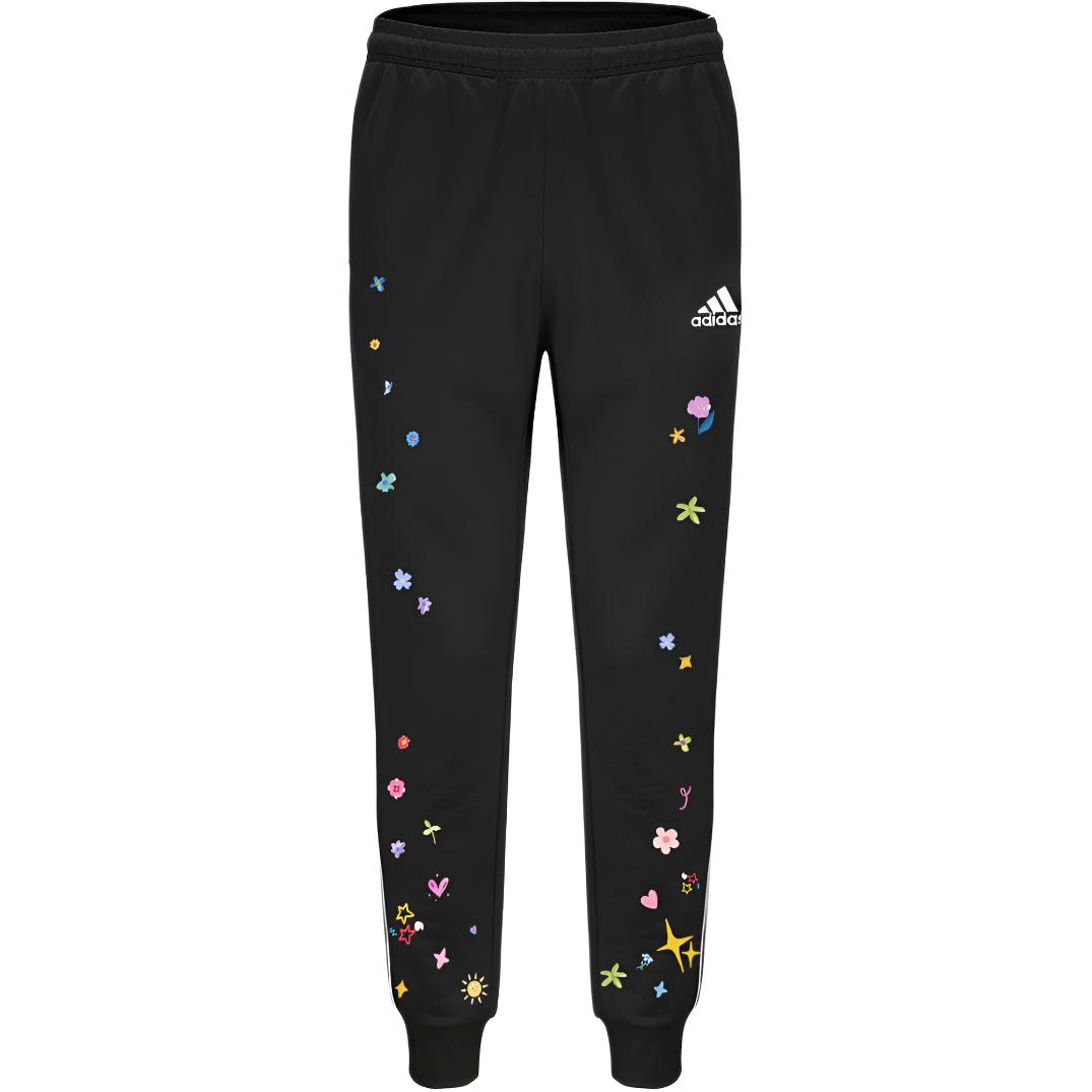 Повседневные брюки Unisex Adidas, белый
Повседневные брюки Unisex Adidas, белый