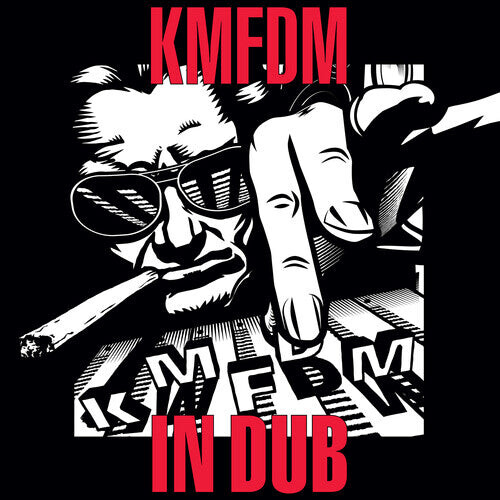 CD диск KMFDM: In Dub
CD диск KMFDM: In Dub