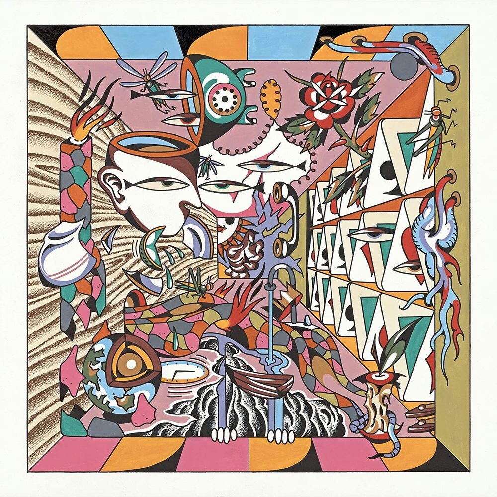 Виниловая пластинка LP Home - Billy Strings
Виниловая пластинка LP Home - Billy Strings