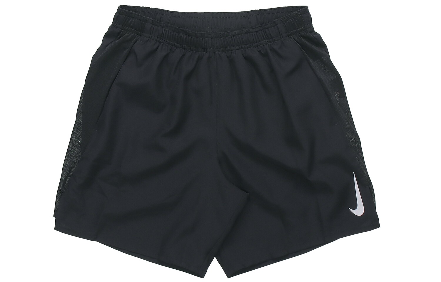 Повседневные шорты для мужчин Nike, черный
Повседневные шорты для мужчин Nike, черный