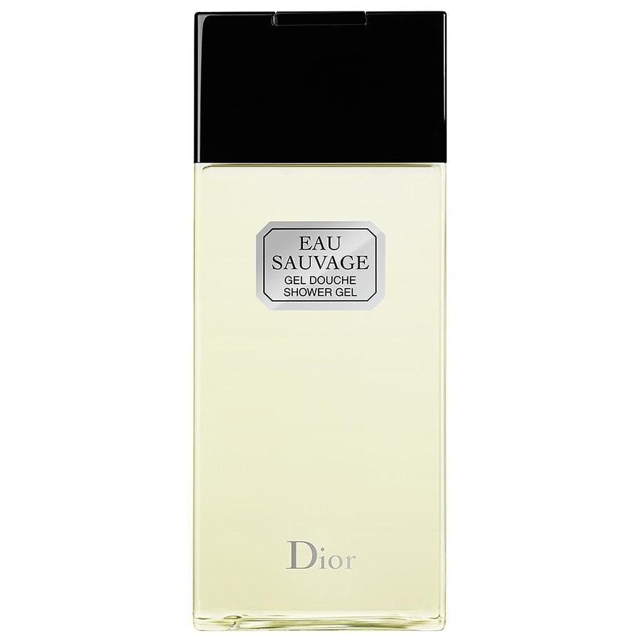 Гель для душа eau sauvage Dior, объем 200 мл
Гель для душа eau sauvage Dior, объем 200 мл