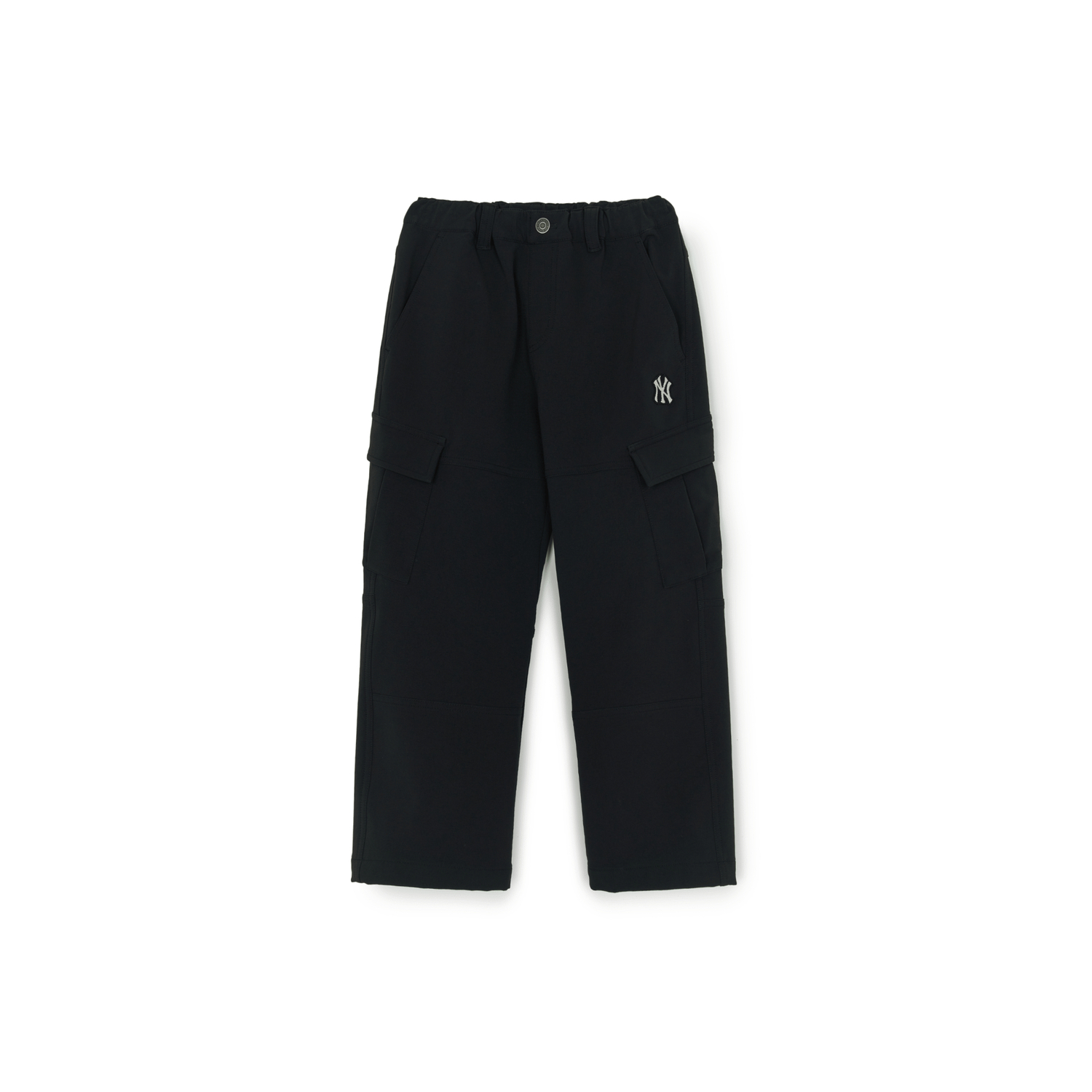 Грузовые штаны MLB KIDS, черный
Грузовые штаны MLB KIDS, черный