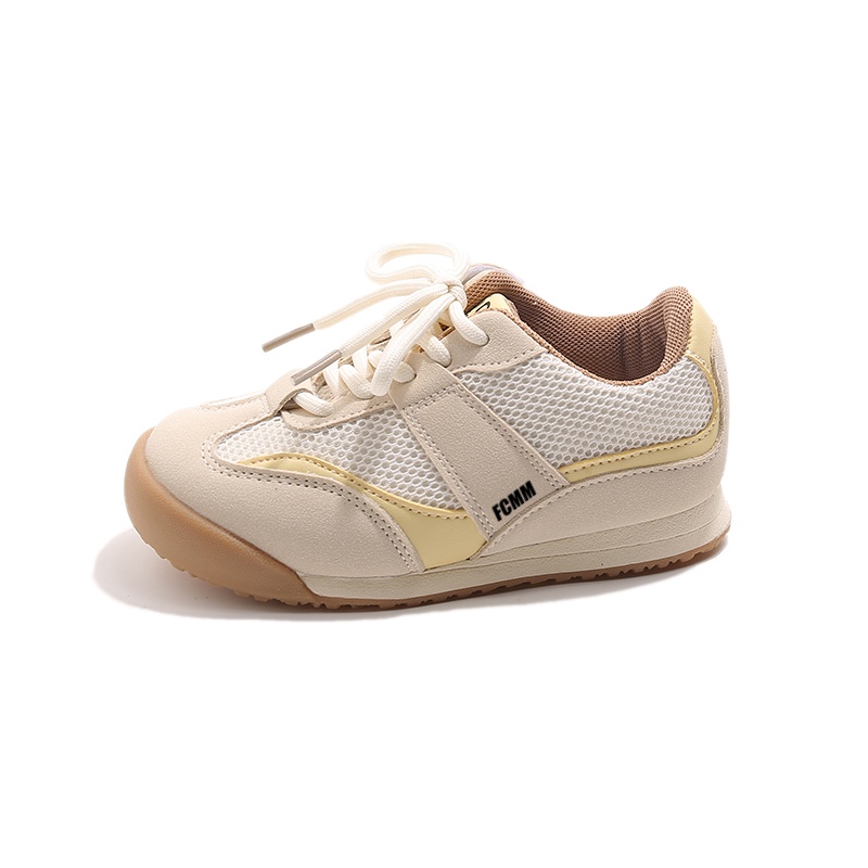 Детская повседневная обувь для детей FCMM, желтый
Детская повседневная обувь для детей FCMM, желтый