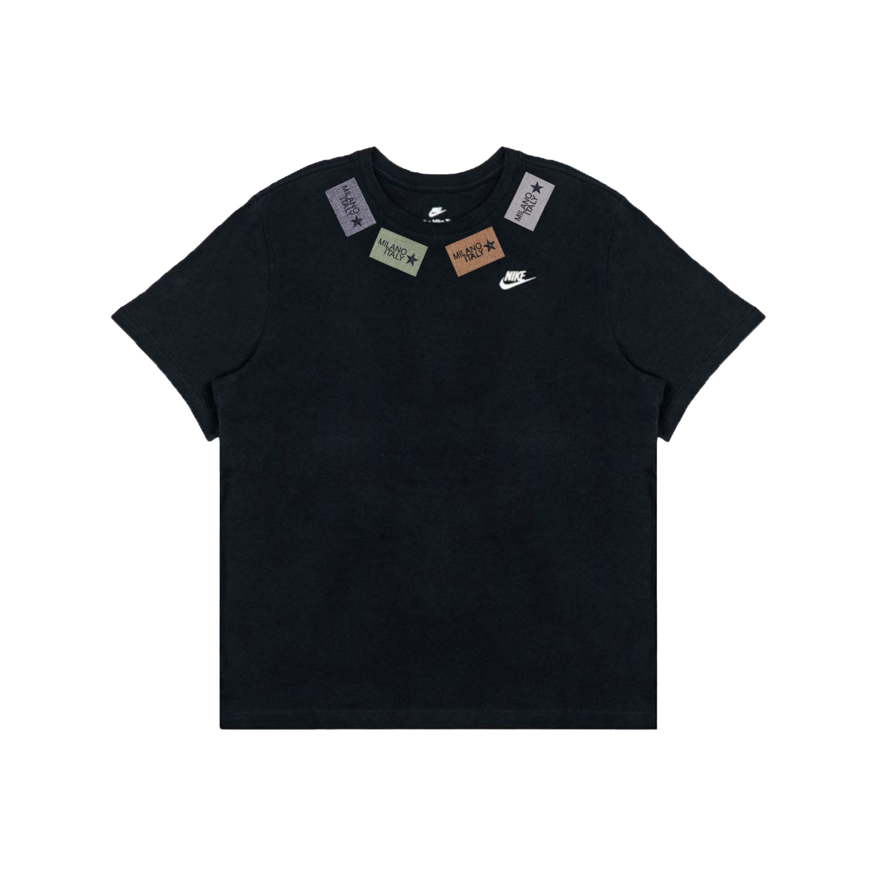 Nike Футболка мужская черная, Черный, Nike Футболка мужская черная
Nike Футболка мужская черная, Черный, Nike Футболка мужская черная