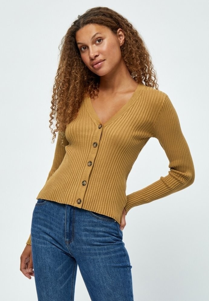 Кардиган PEPPERCORN TANA LONGSLEEVE, цвет Bone Brown, Коричневый, Кардиган PEPPERCORN TANA LONGSLEEVE, цвет Bone Brown
Кардиган PEPPERCORN TANA LONGSLEEVE, цвет Bone Brown, Коричневый, Кардиган PEPPERCORN TANA LONGSLEEVE, цвет Bone Brown