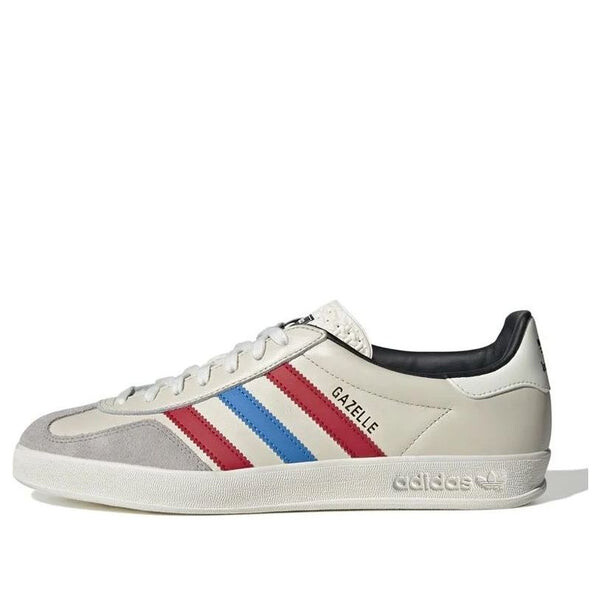 Кроссовки газель Adidas, белый
Кроссовки газель Adidas, белый