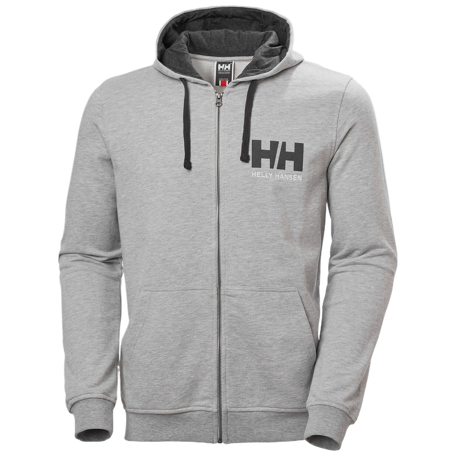 Куртка мужская Helly Hansen, серый
Куртка мужская Helly Hansen, серый