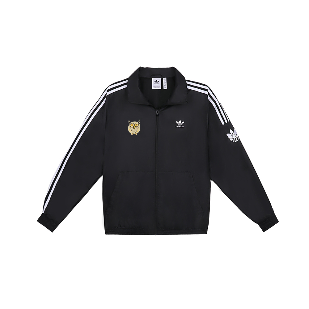 Adidas Originals Куртка мужская черная, Black
Adidas Originals Куртка мужская черная, Black