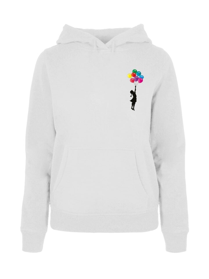 Толстовка Merchcode, белый
Толстовка Merchcode, белый