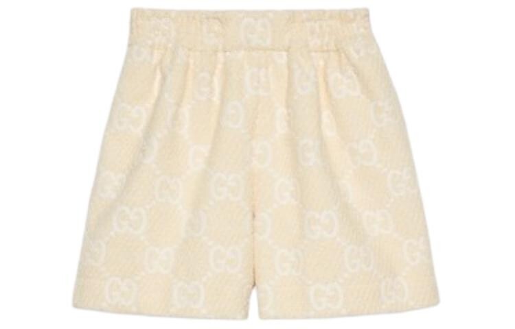 Повседневные шорты мужские желтые Gucci, желтый
Повседневные шорты мужские желтые Gucci, желтый