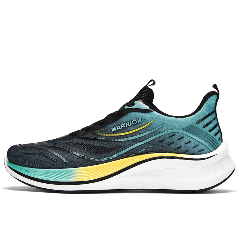 WARRIOR Низкие кроссовки мужские, черные, цвет Lake Blue
WARRIOR Низкие кроссовки мужские, черные, цвет Lake Blue
