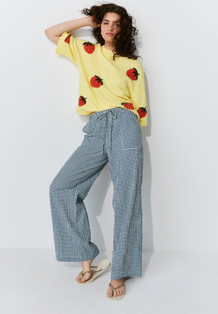 Брюки Next TEXTURED , Blue Green/Blue
Брюки Next TEXTURED , Blue Green/Blue