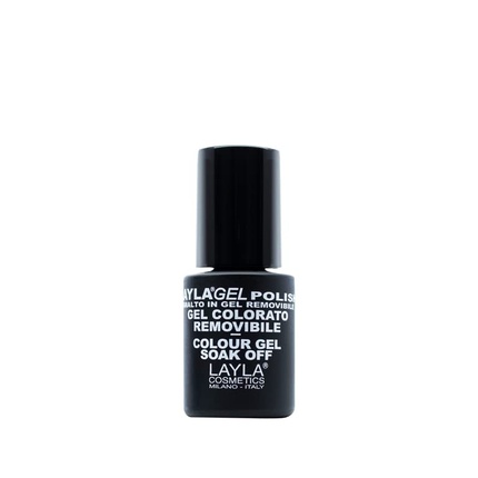 LAYLA Гель-лак N.222 Мягкий кашемир 10 мл
LAYLA Гель-лак N.222 Мягкий кашемир 10 мл