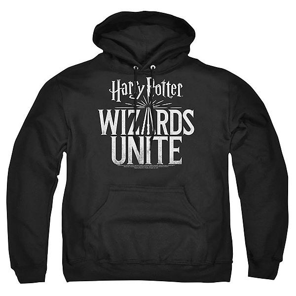Толстовка с капюшоном Harry Potter Wizards Unite Wizards Unite Logo Licensed Character
Толстовка с капюшоном Harry Potter Wizards Unite Wizards Unite Logo Licensed Character