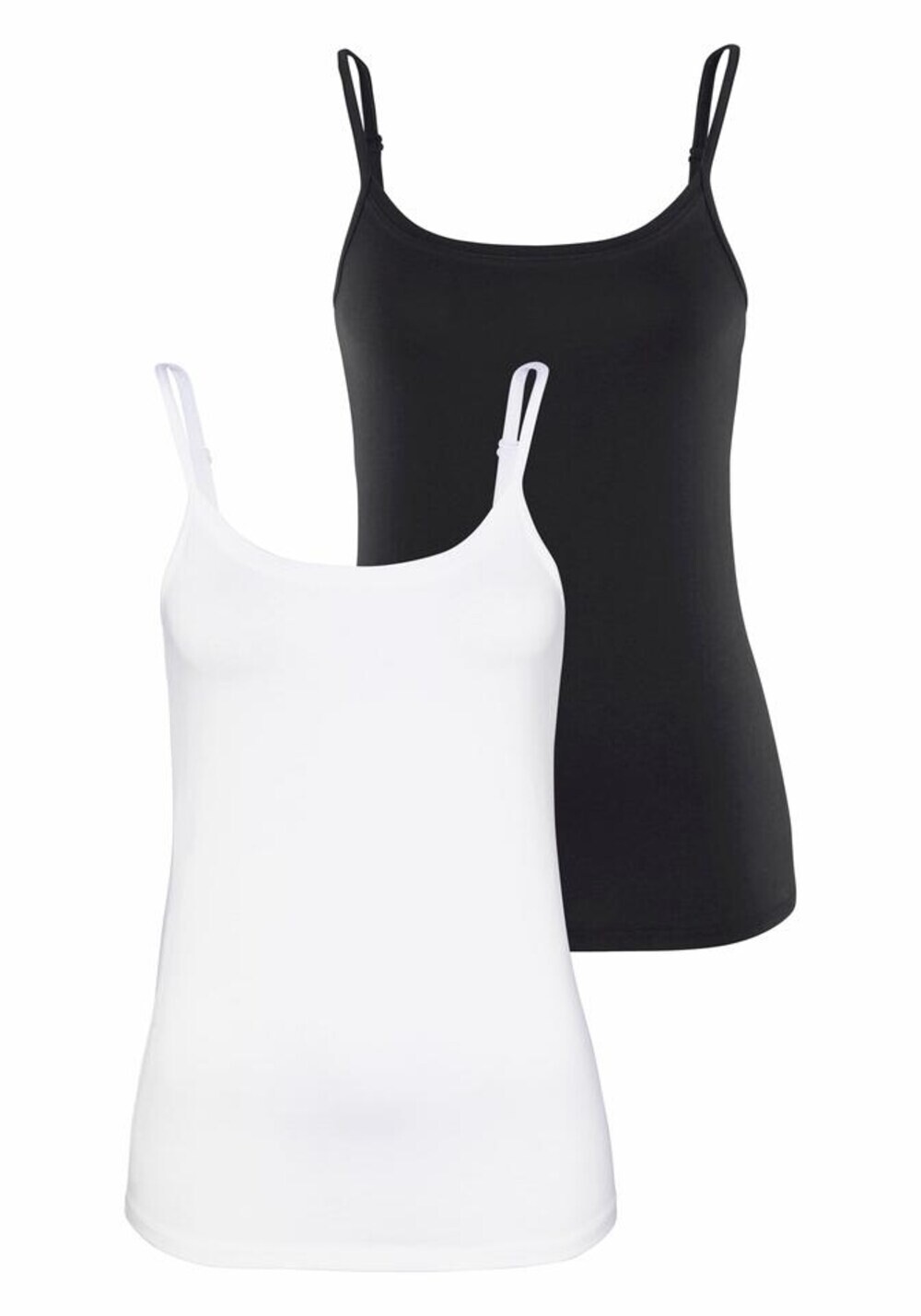 Топ VIVANCE, черно-белый
Топ VIVANCE, черно-белый