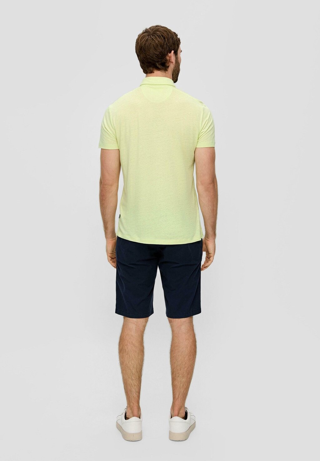 Рубашка поло s.Oliver, светло-зеленый
Рубашка поло s.Oliver, светло-зеленый