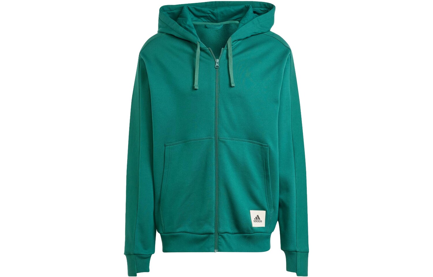 Adidas Мужская толстовка, Колледж Грин
Adidas Мужская толстовка, Колледж Грин