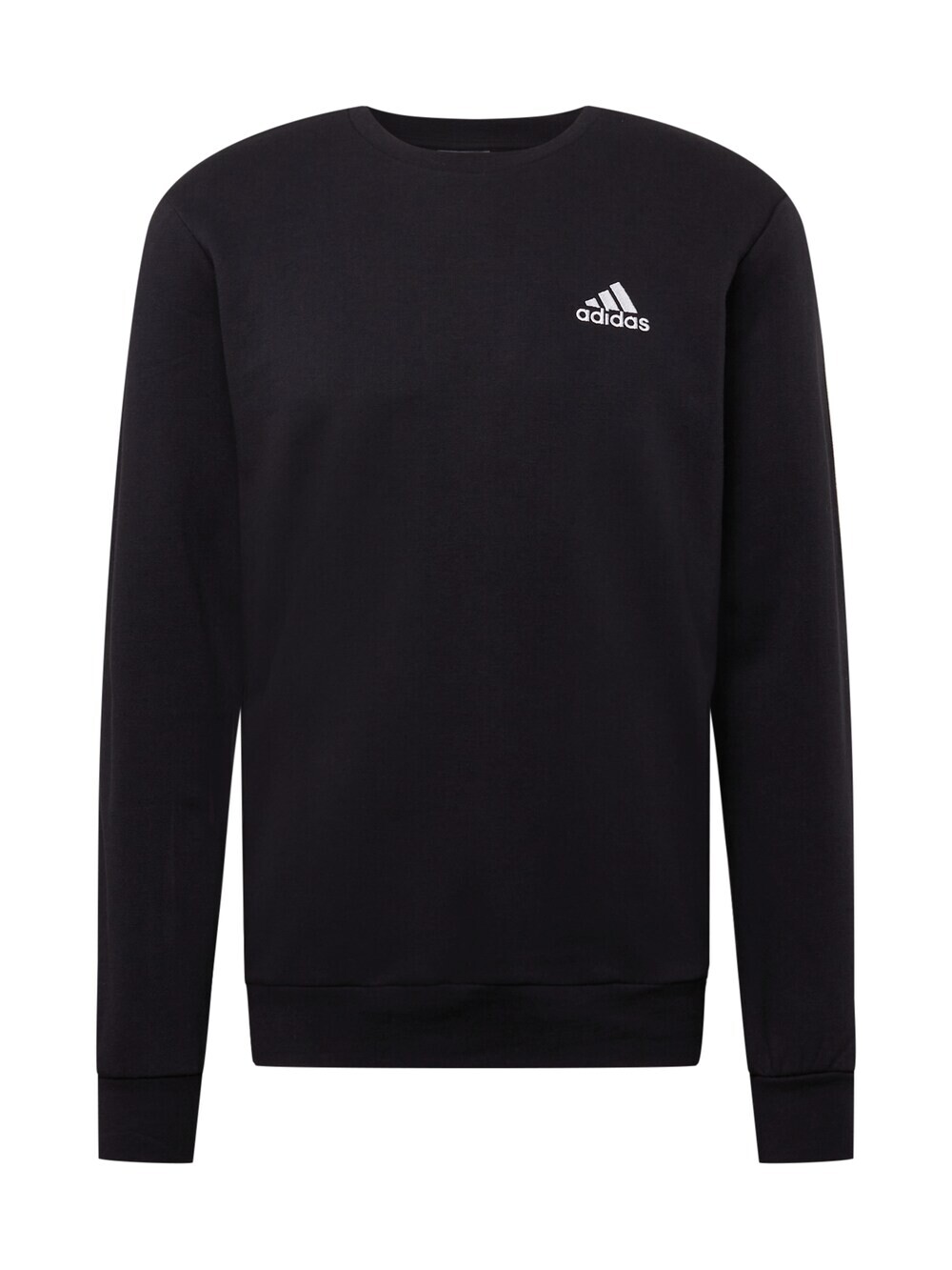 Спортивная толстовка Adidas Essentials, черный
Спортивная толстовка Adidas Essentials, черный