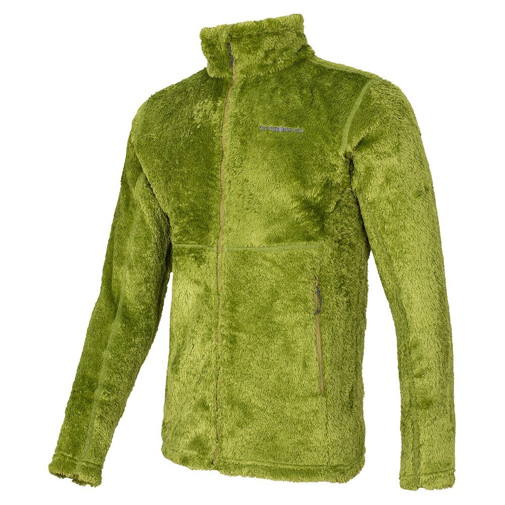 Худи Trangoworld Agen, зеленый
Худи Trangoworld Agen, зеленый