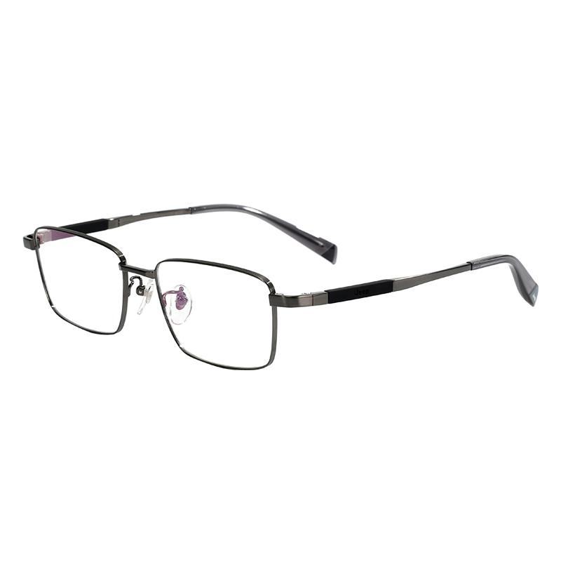 Титановые квадратные очки для зрения мужские Jeep, jeept8258-s3 bright matte gunmetal
Титановые квадратные очки для зрения мужские Jeep, jeept8258-s3 bright matte gunmetal