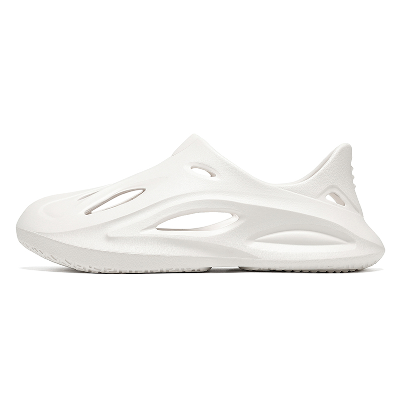 KLAOSD Клоги унисекс белые, цвет White
KLAOSD Клоги унисекс белые, цвет White