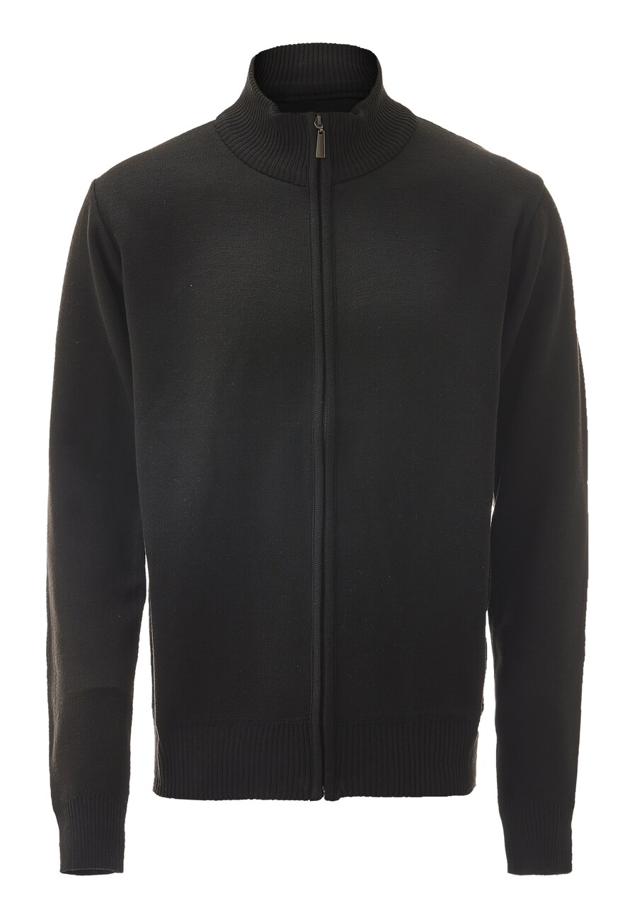 Вязаный кардиган Colina, черный
Вязаный кардиган Colina, черный