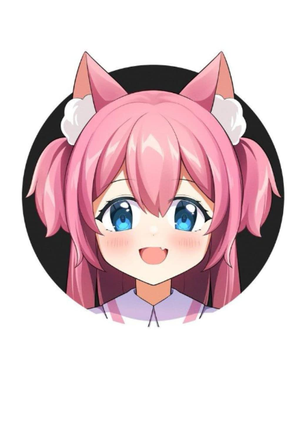 Cat Girl: Eve
Cat Girl: Eve