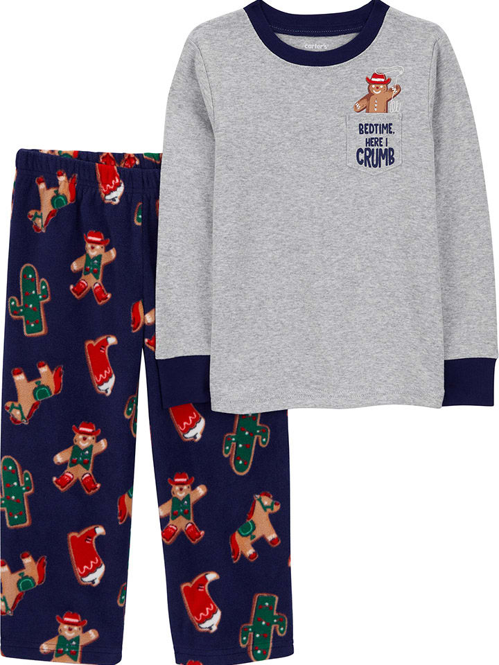 Пижама carter's
Пижама carter's