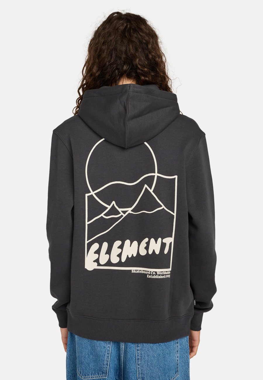 Худи Element Hoodie, Light Grey
Худи Element Hoodie, Light Grey