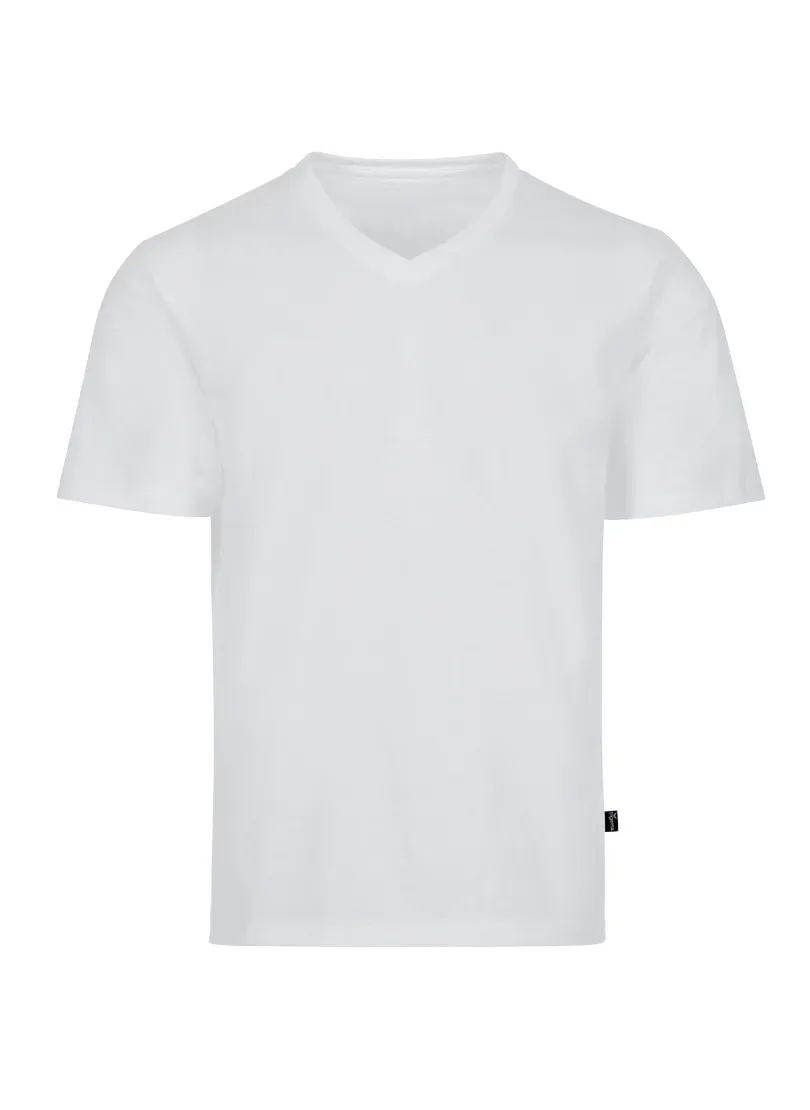 Футболка Trigema "TRIGEMA V-Shirt DELUXE Хлопок", белый
Футболка Trigema "TRIGEMA V-Shirt DELUXE Хлопок", белый