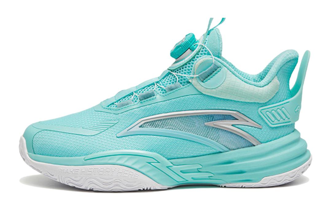 Antakids Ni Lin 2.0 водонепроницаемые low top детские повседневные кроссовки pool blue
Antakids Ni Lin 2.0 водонепроницаемые low top детские повседневные кроссовки pool blue