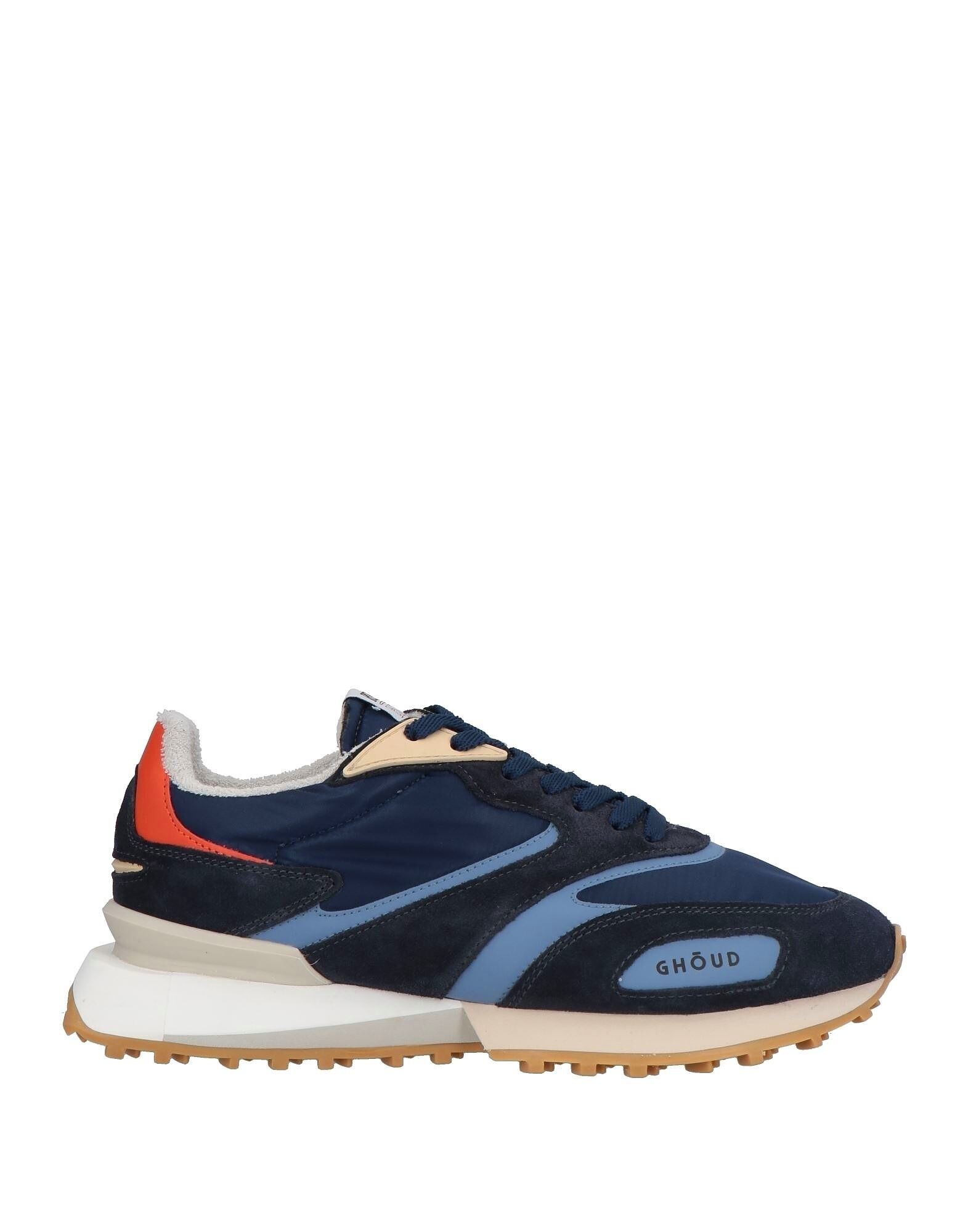 Кроссовки Ghōud Venice, темно-синий
Кроссовки Ghōud Venice, темно-синий