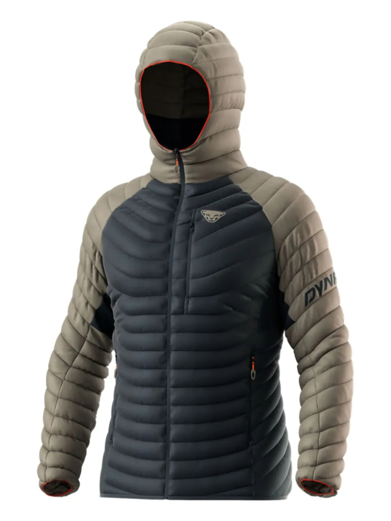 Куртка с капюшоном DYNAFIT Radical Down, синий
Куртка с капюшоном DYNAFIT Radical Down, синий