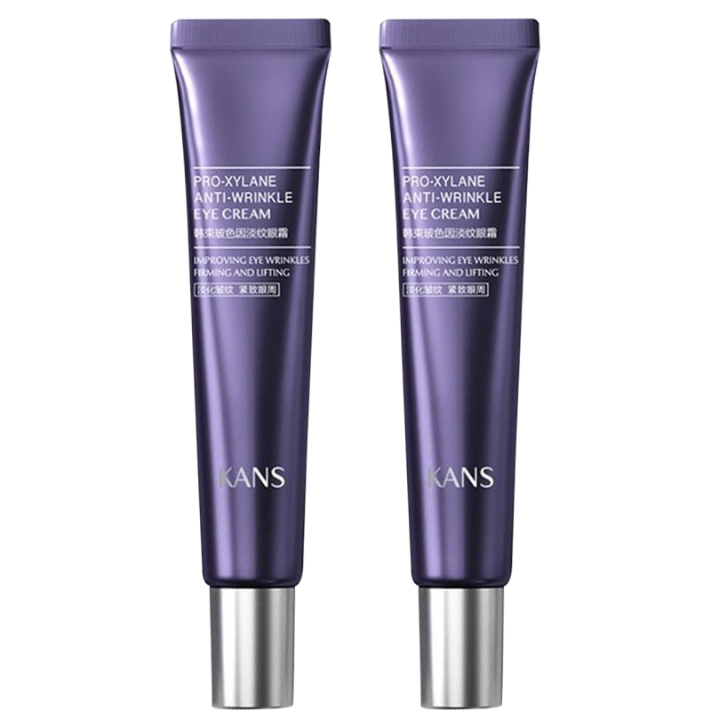 Крем для глаз Bosein против морщин 30 г подтягивающий, увлажняющий и питающий, устойчивый к морщинам KANS, 30g*2
Крем для глаз Bosein против морщин 30 г подтягивающий, увлажняющий и питающий, устойчивый к морщинам KANS, 30g*2