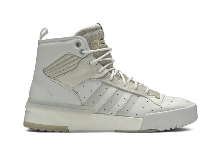 Кроссовки Adidas Rivalry RM 'Triple White', белый, Белый;серый, Кроссовки Adidas Rivalry RM 'Triple White', белый
Кроссовки Adidas Rivalry RM 'Triple White', белый, Белый;серый, Кроссовки Adidas Rivalry RM 'Triple White', белый