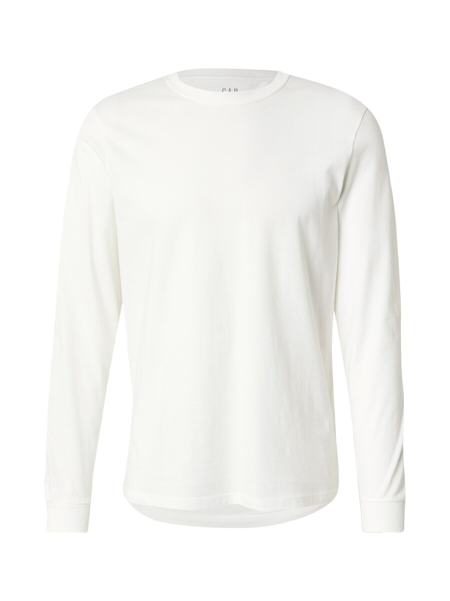 Рубашка GAP EVERYDAY, белый
Рубашка GAP EVERYDAY, белый