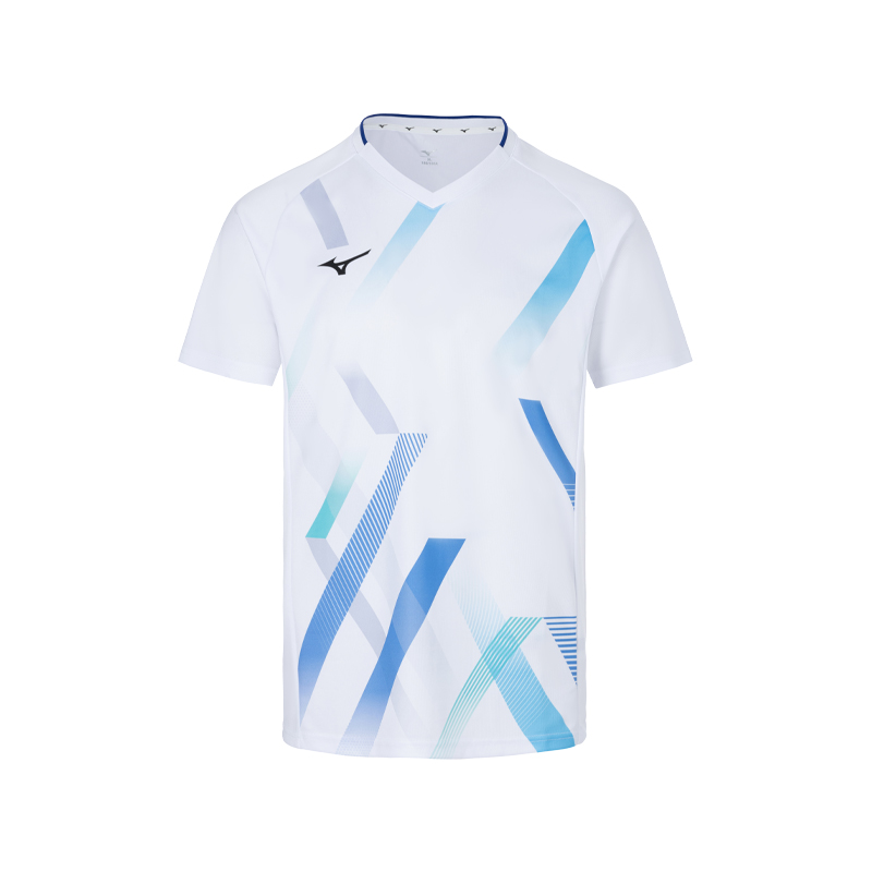 Mizuno Футболка Unisex Bleached White, Белый, Mizuno Футболка Unisex Bleached White
Mizuno Футболка Unisex Bleached White, Белый, Mizuno Футболка Unisex Bleached White