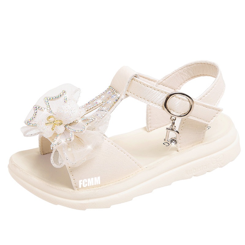 Сандалии детские износостойкие, быстросохнущие, низкие FCMM, белый
Сандалии детские износостойкие, быстросохнущие, низкие FCMM, белый