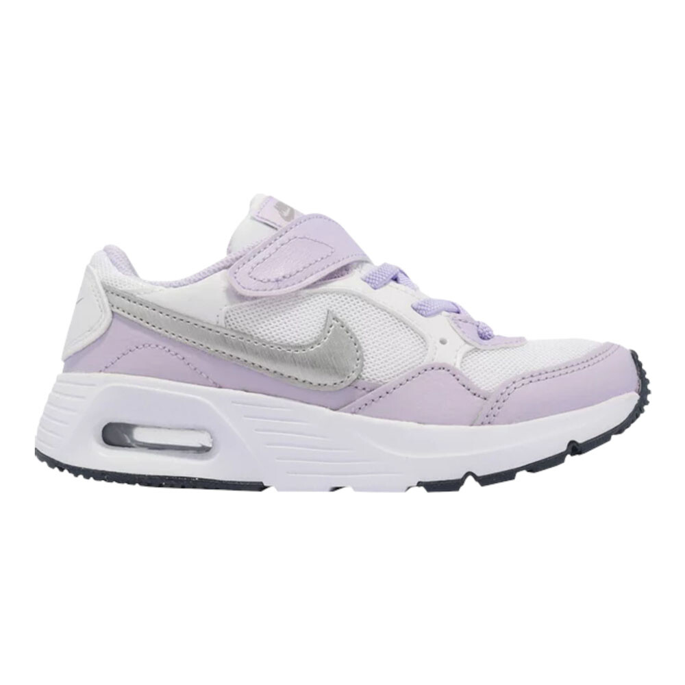 Кроссовки Nike Air Max SC PS, сиреневый
Кроссовки Nike Air Max SC PS, сиреневый