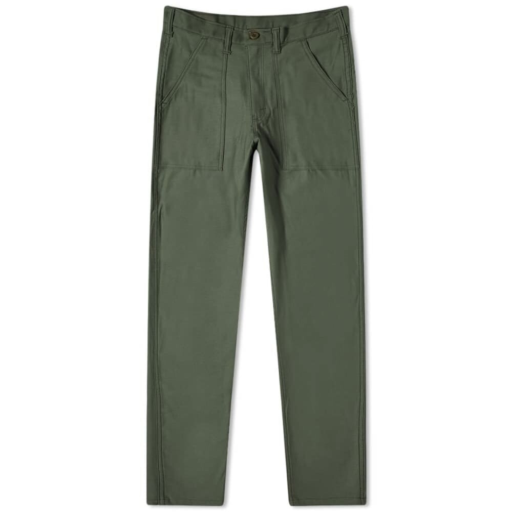 Брюки Stan Ray Slim Fit 4 Pocket Fatigue Pant, Серый, Брюки Stan Ray Slim Fit 4 Pocket Fatigue Pant
Брюки Stan Ray Slim Fit 4 Pocket Fatigue Pant, Серый, Брюки Stan Ray Slim Fit 4 Pocket Fatigue Pant