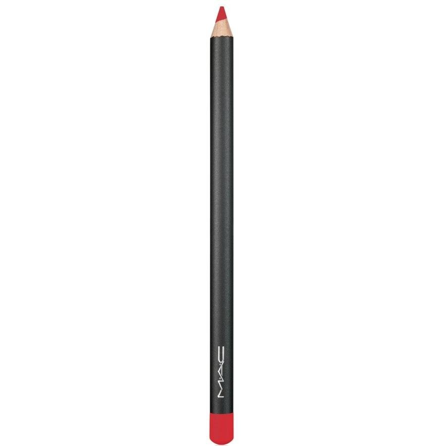 Карандаш для губ lip pencil Mac, 91 - ruby woo, вес 1.45 гр.
Карандаш для губ lip pencil Mac, 91 - ruby woo, вес 1.45 гр.