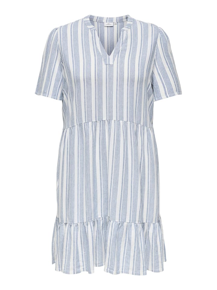 Платье до колена ONLY Carmakoma
Платье до колена ONLY Carmakoma